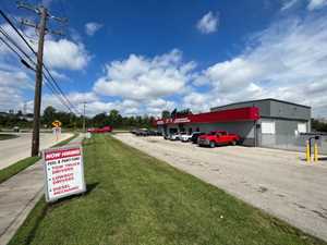 Photo EVB Service Center