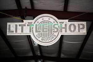 Photo Little Shop of Motors
