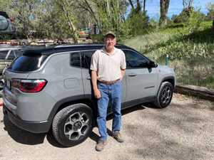 Photo Larry H. Miller Casa Chrysler Jeep