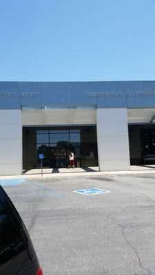 Photo US Post Office