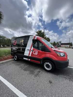 Photo Duval’s Cleanest