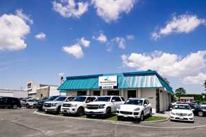 Photo The Car Exchange