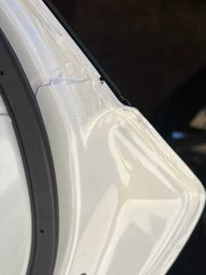 Photo Seidner’s Collision Center