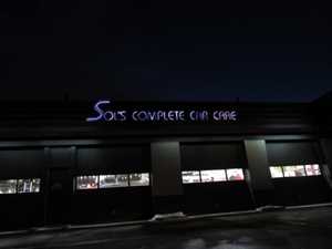 Photo Sol’s Complete Car Care