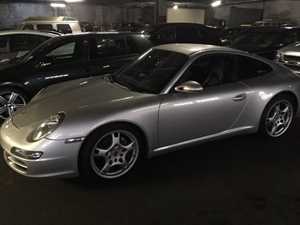 Photo Auto Storage Systems