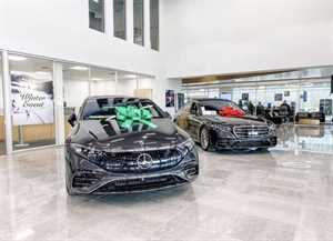 Photo Mercedes-Benz of Louisville