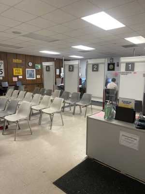 Photo N C Drivers License Office
