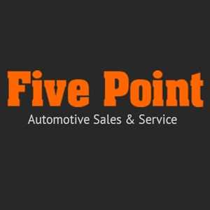 Photo Five Point Automotive Sales & Service