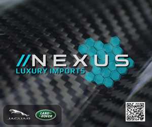 Photo NEXUS Luxury Imports