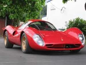 Photo Seatown Autoworks