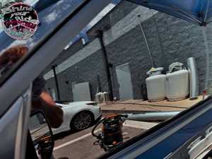 Photo Shine Your Ride