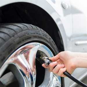 Photo Campus Auto Repair