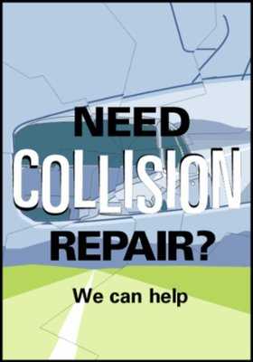 Photo DAVES BODY SHOP