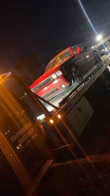 Photo Shaheen Towing Service