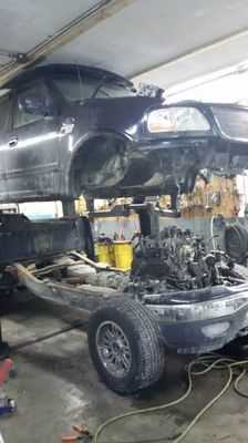 Photo Knock’s Automotive