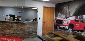 Photo Jerry’s Automotive Service