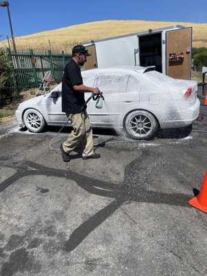 Photo Integrity Automotive Detailing