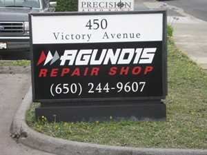 Photo Agundis Tire Shop