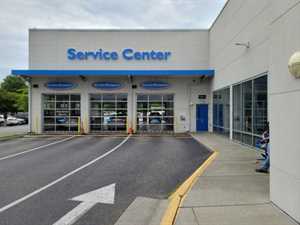 Photo Priority Honda