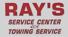Photo Ray’s Services