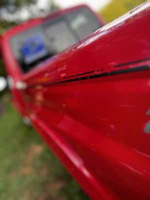 Photo Da Dirty Bubble Detailing