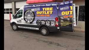 Photo Tire Outlet