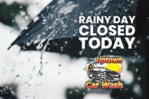 Photo Uptown Car Wash