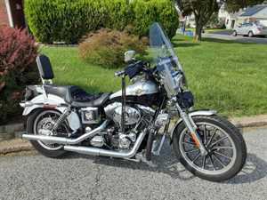 Photo Spin Cycle Motorcycle Towing