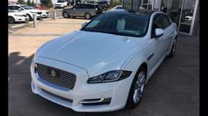 Photo Jaguar Colorado Springs