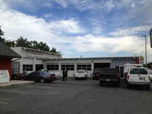 Photo Mechanics Garage