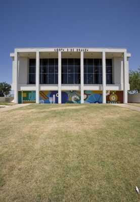 Photo Fort Worth Public Library - Northside