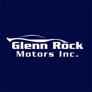 Photo Glenn Rock Motors