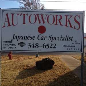 Photo Autoworks Japanese Car Specialist