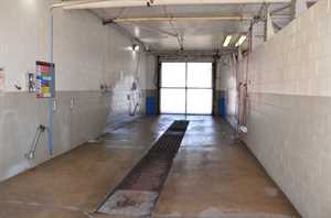 Photo Swanson Car Wash