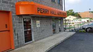 Photo Perry Hall Auto Body & Fender