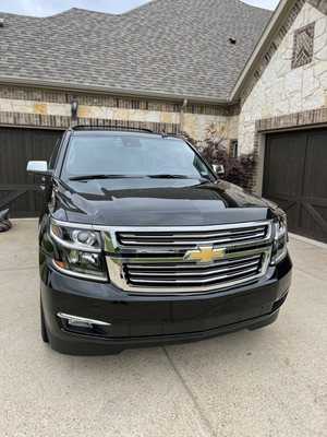 Photo Glow Detailing