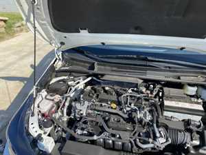 Photo Car Fluent Mobile Detailing