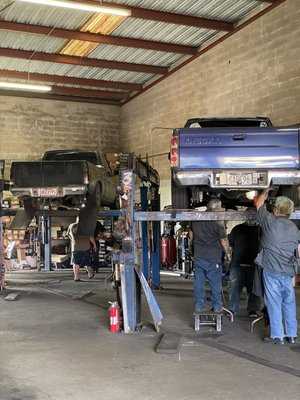 Photo Exhaust Systems Hawaii