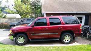 Photo The Glen Auto Body Repair