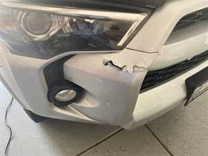 Photo DFW Bumper Solutions