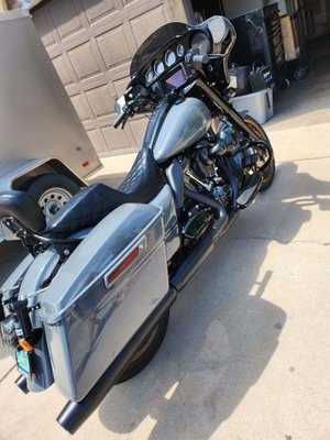 Photo Custom Clean Mobile Detailing