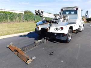 Photo Coolmate Towing