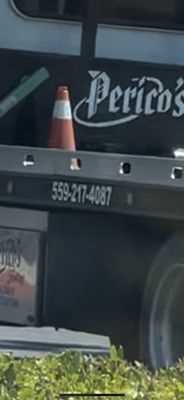 Photo Pericos Towing