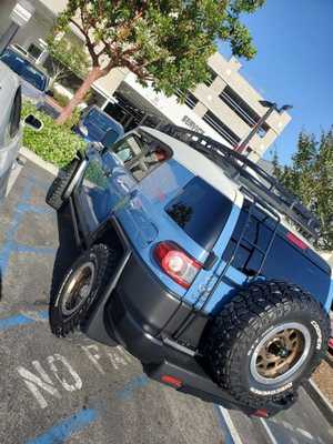 Photo Flores Auto Detailing