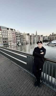 Photo Miami International Airport Economy Park and Ride Lot