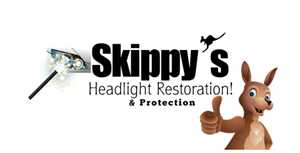 Photo Headlight Restoration