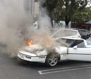 Photo San Diego Auto Clinic