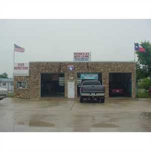 Photo Petrik’s 3 Auto Clinic