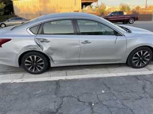 Photo Caliber Collision