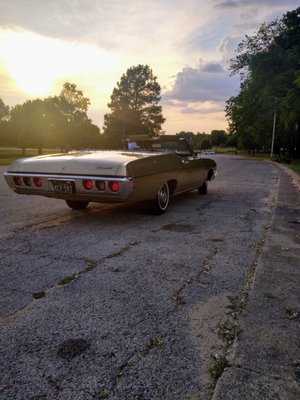 Photo McGees Customs